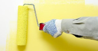 Малярные работы Новотроицк цена от 210 руб.